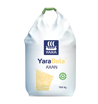 YaraBela Axan 27.0.0 + 9,3 SO