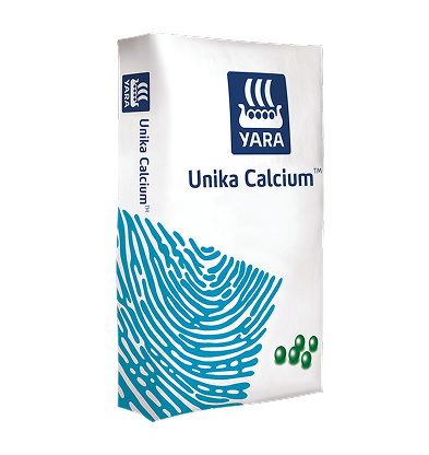 Yara Unika Calcium 14.0.23+13 CaO