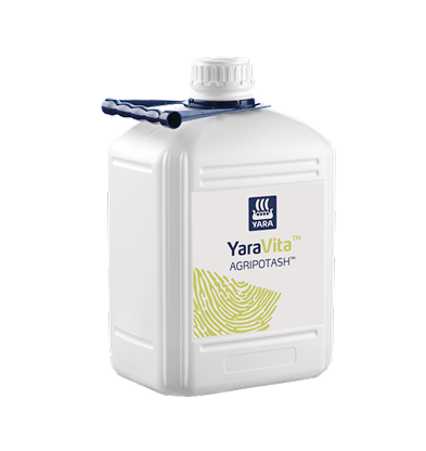 YaraVita AGRIPOTASH