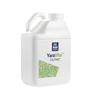 YaraVita CALTRAC *