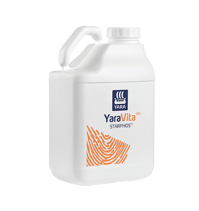 YaraVita STARPHOS