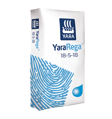 YaraRega 18.5.18