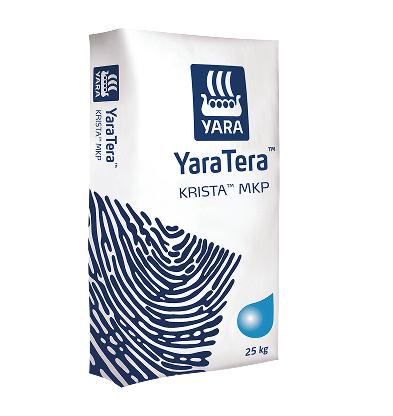 YaraTera Krista MKP 0.52.35