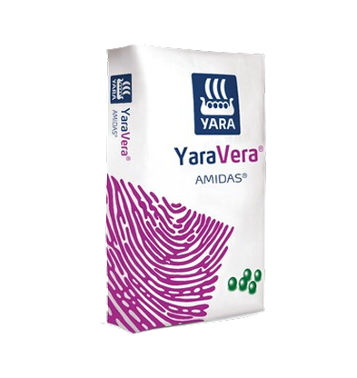 YaraVera Amidas 40.0.0