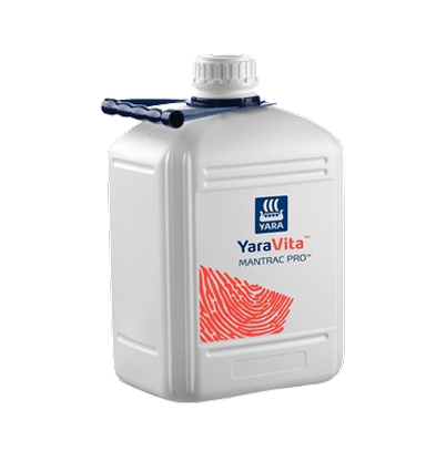 YaraVita MANTRAC PRO *