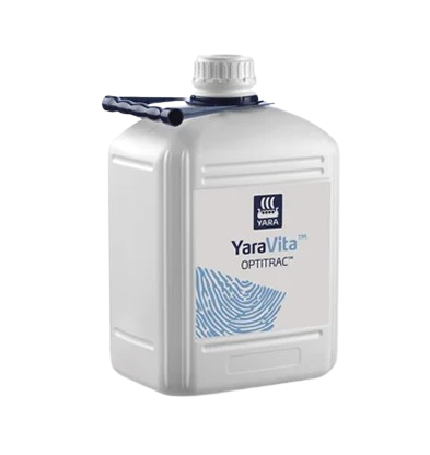 YaraVita OPTITRAC