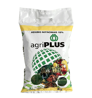 Agriplus Nitromag 15%