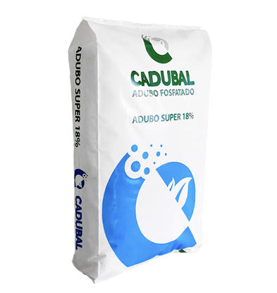 CADUBAL Super 18