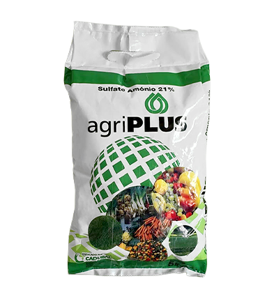 Agriplus Amónio 21%