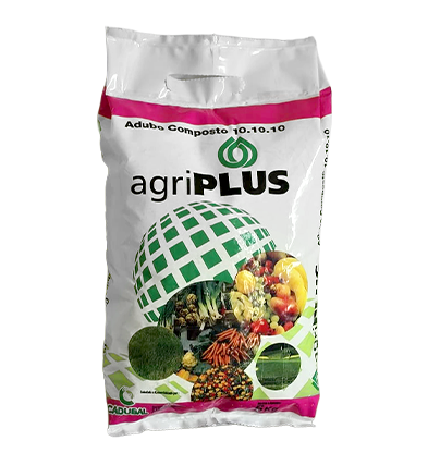 Agriplus Composto 10